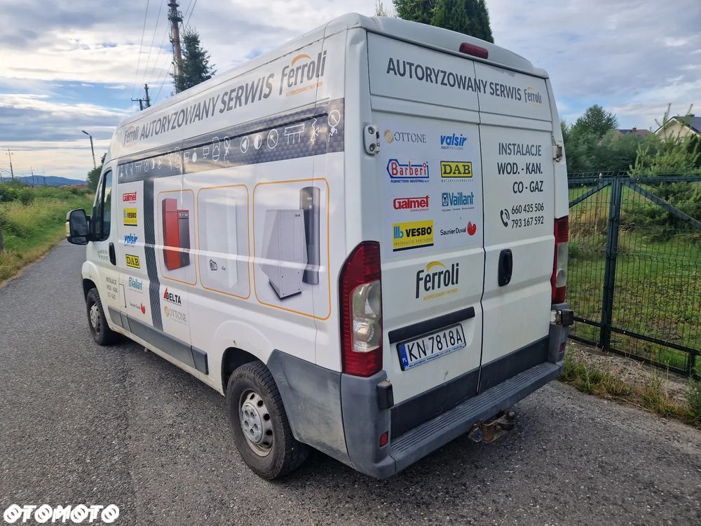 Fiat Ducato - 3