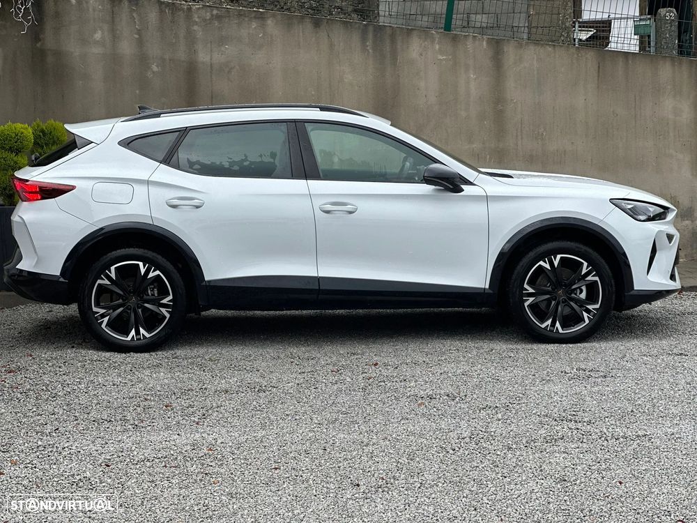Cupra Formentor 2.0 TDI DSG - 8