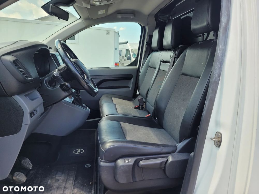 Opel VIVARO LONG L3 2.0 klima - 6