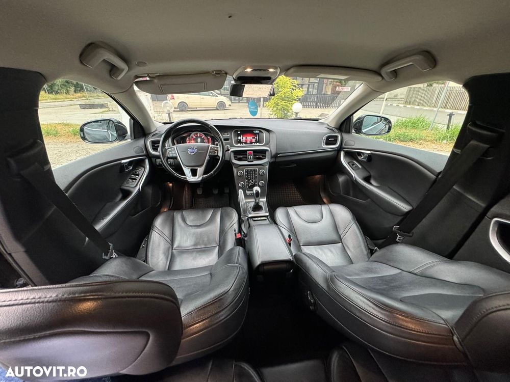 Volvo V40 D4 RDesign - 9