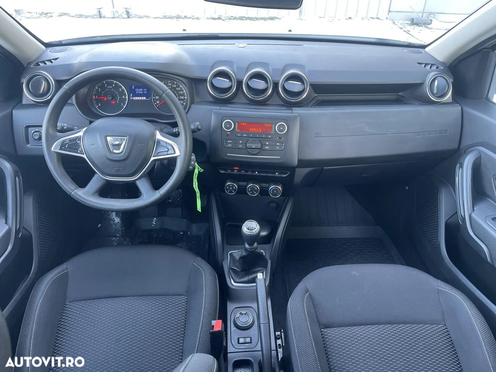 Dacia Duster - 19