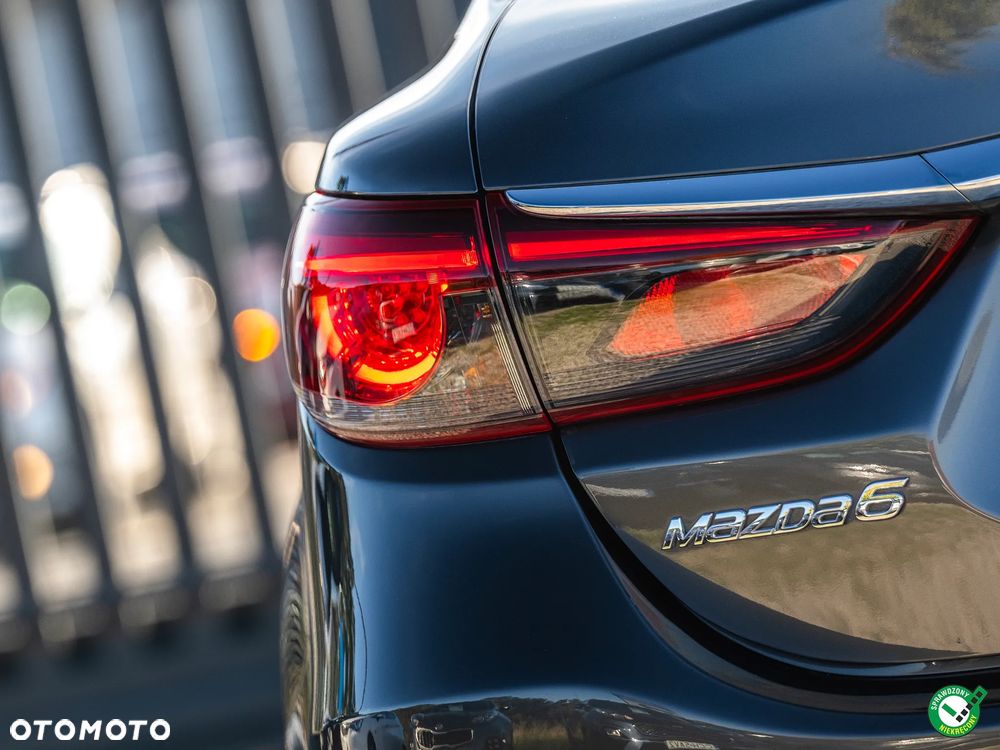 Mazda 6 2.0 SkyMotion - 17