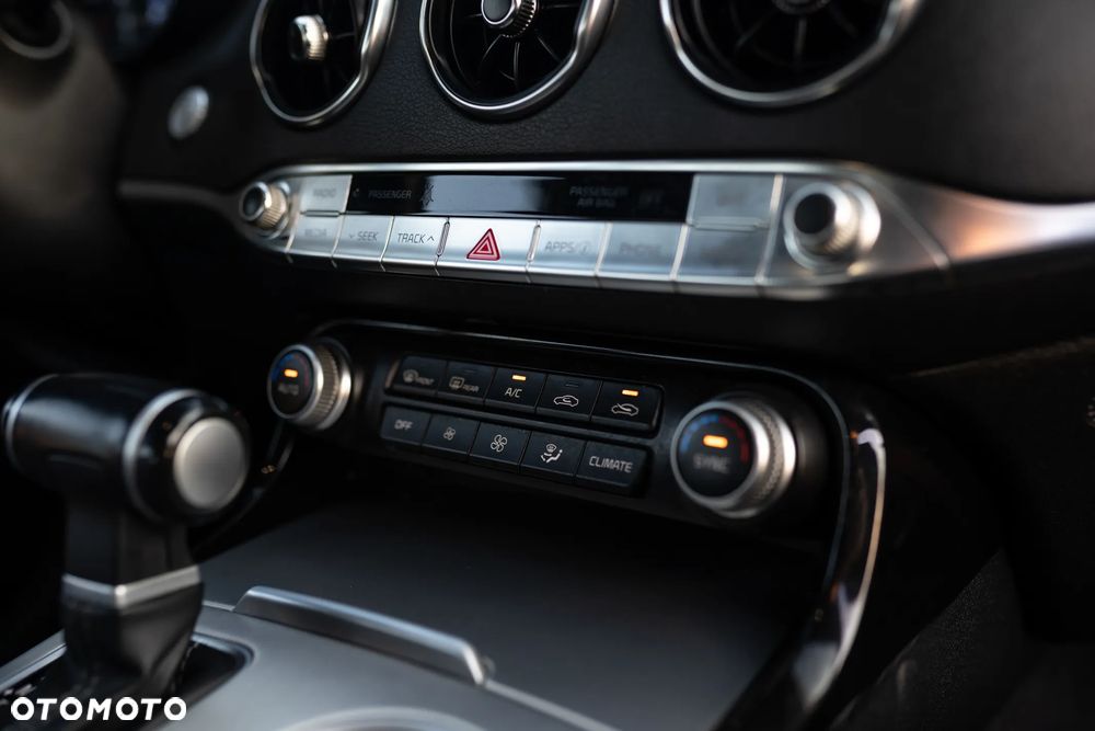 Kia Stinger 3.3 T-GDI AWD OPF GT - 33