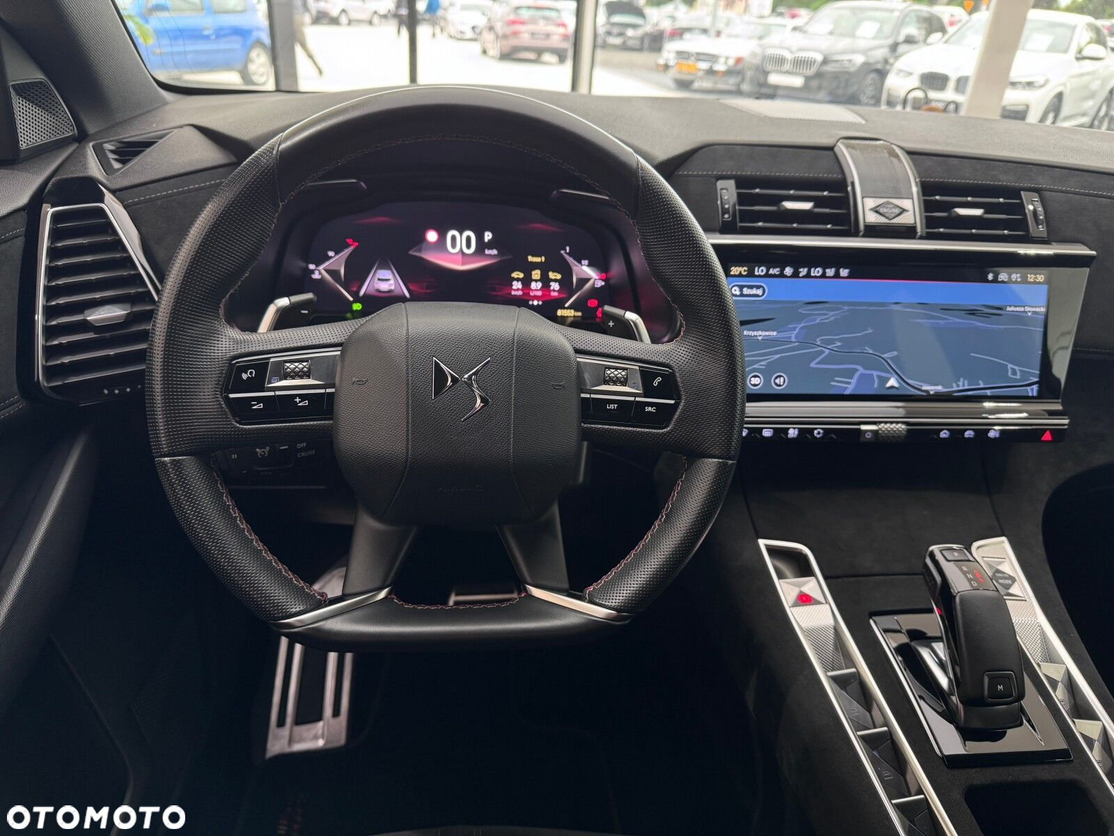 DS Automobiles DS 7 Crossback 1.5 BlueHDi Performance Line - 15