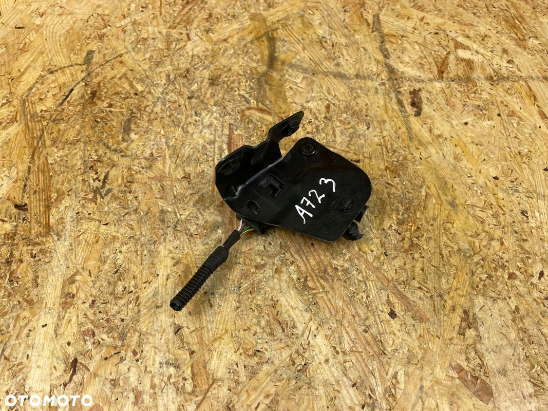 CZUJNIK CIŚNIENIA SPALIN FIAT TIPO II 00463453490 2015- - 5
