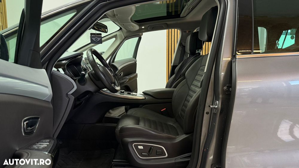 Renault Espace Energy dCi 160 EDC Intens - 17