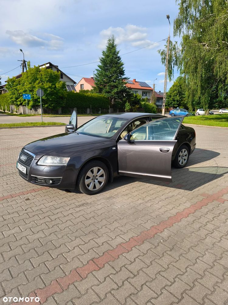 Audi A6 Limousine - 11