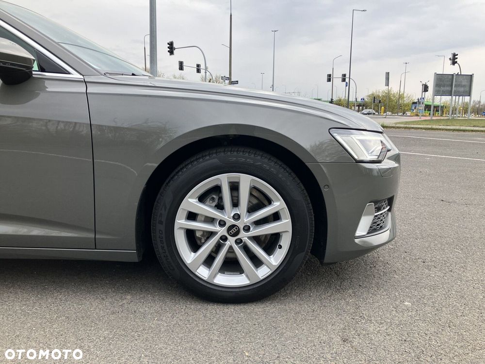Audi A6 Avant - 26