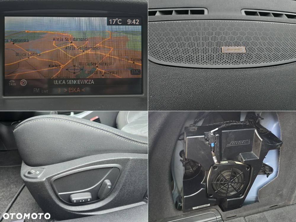 Renault Laguna 2.0 dCi Bose Edition - 39