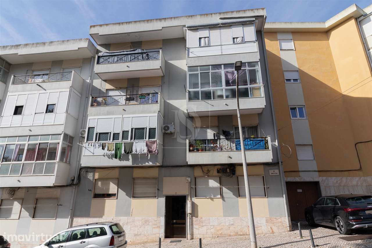 Apartamento T2 Venda em Alto do Seixalinho, Santo André e Verderena,Ba - Grande imagem: 2/13