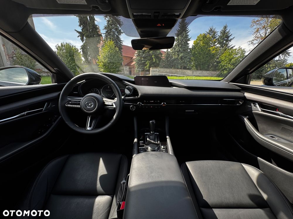 Mazda 3 - 13