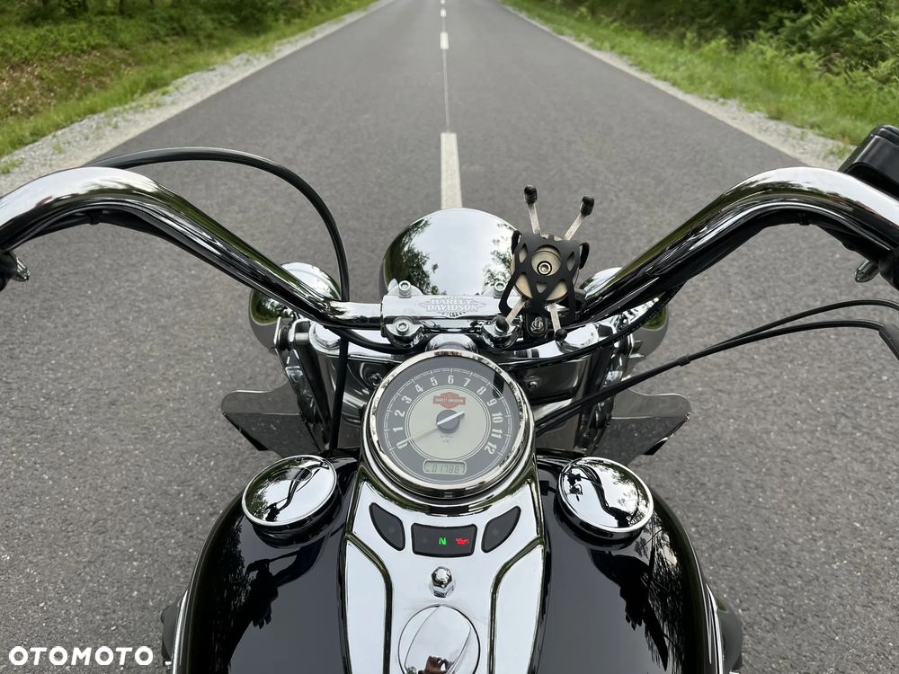 Harley-Davidson Softail Heritage Classic - 7