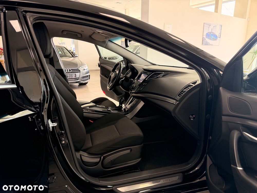 Hyundai i40 1.7 CRDi Premium - 19