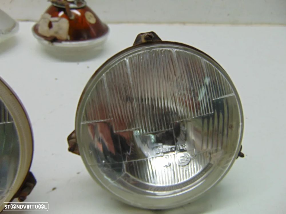 Antigos faróis novos - 11