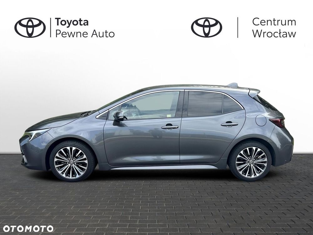 Toyota Corolla 1.8 Hybrid Style - 2
