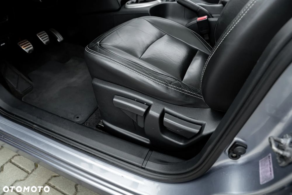 Nissan Qashqai 2.0 4x4 360 - 20