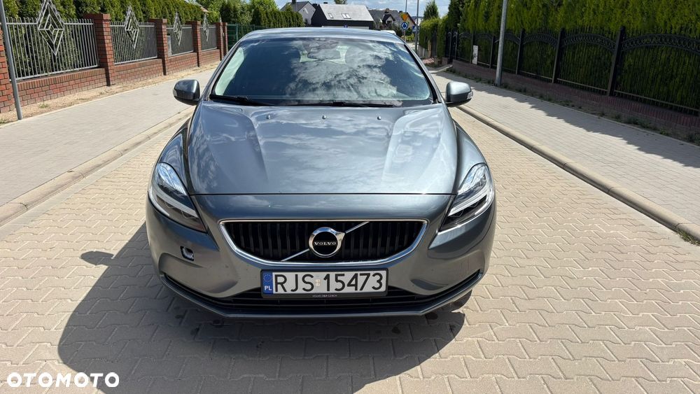 Volvo V40 - 6