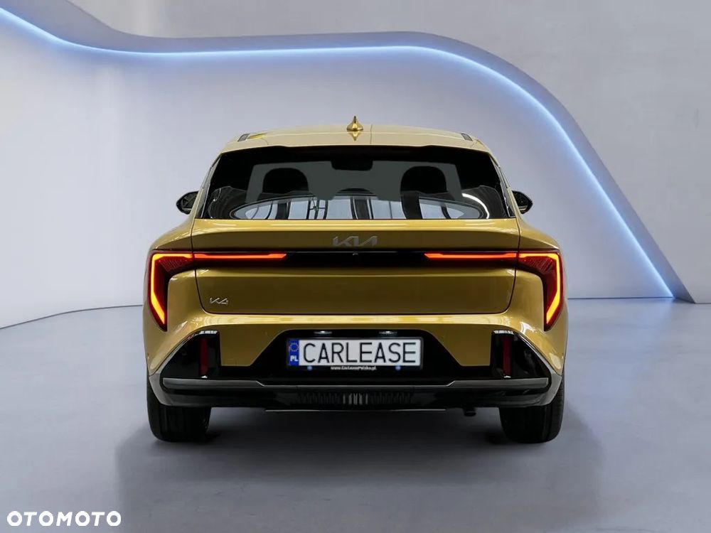 Kia K4 1.6 T-GDI M - 7