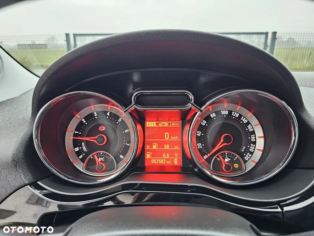 Opel Adam 1.4 Yourself S&S - 8