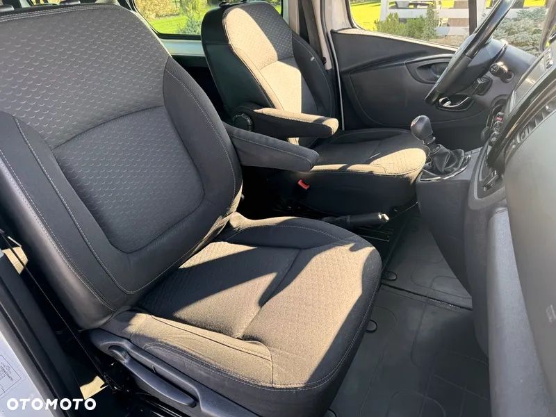Opel Vivaro 1.6 CDTI L1H1 S&S Sport - 14