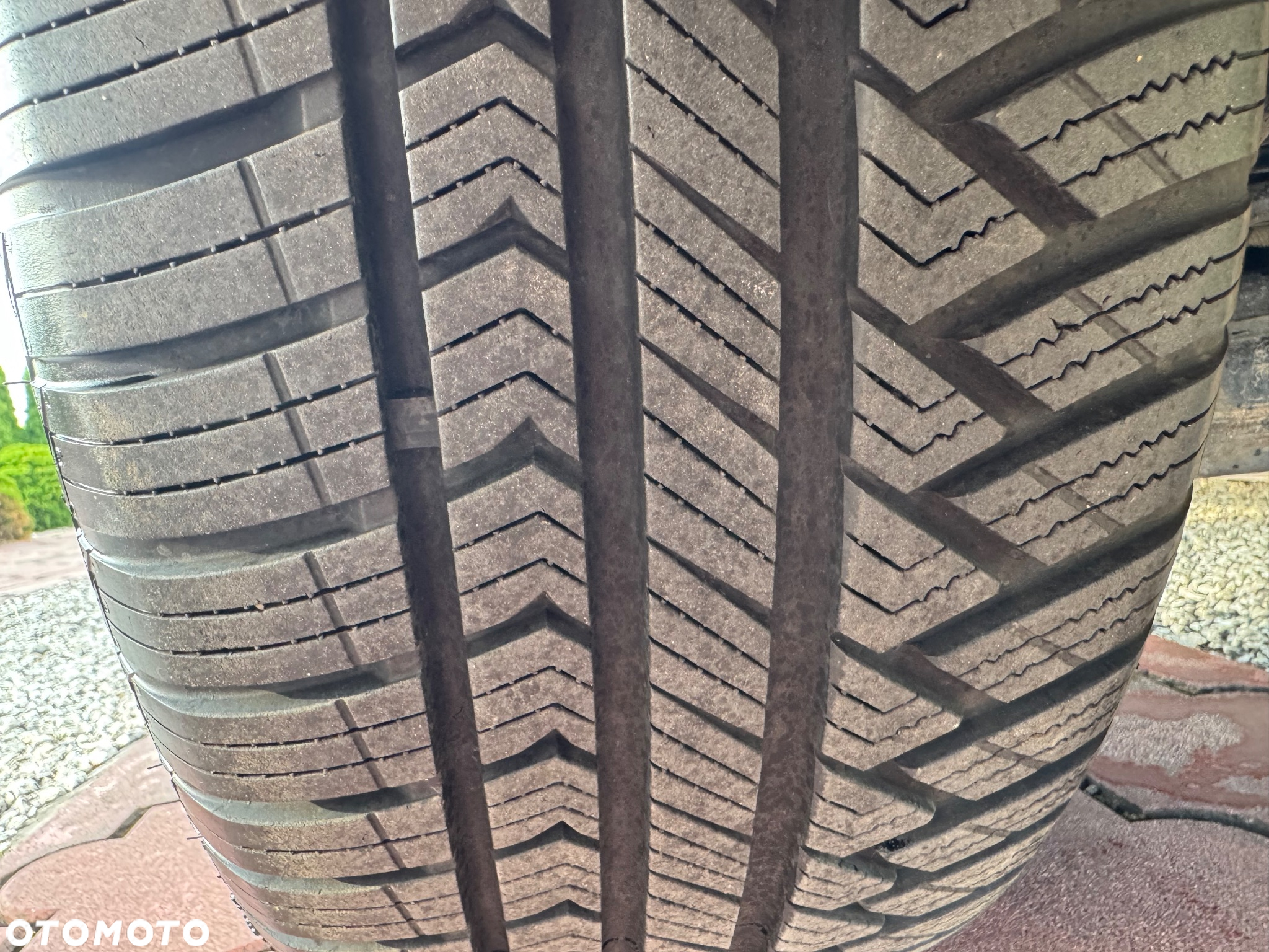 Hyundai Tucson 2.0 CRDi 4WD Automatik Premium - 11