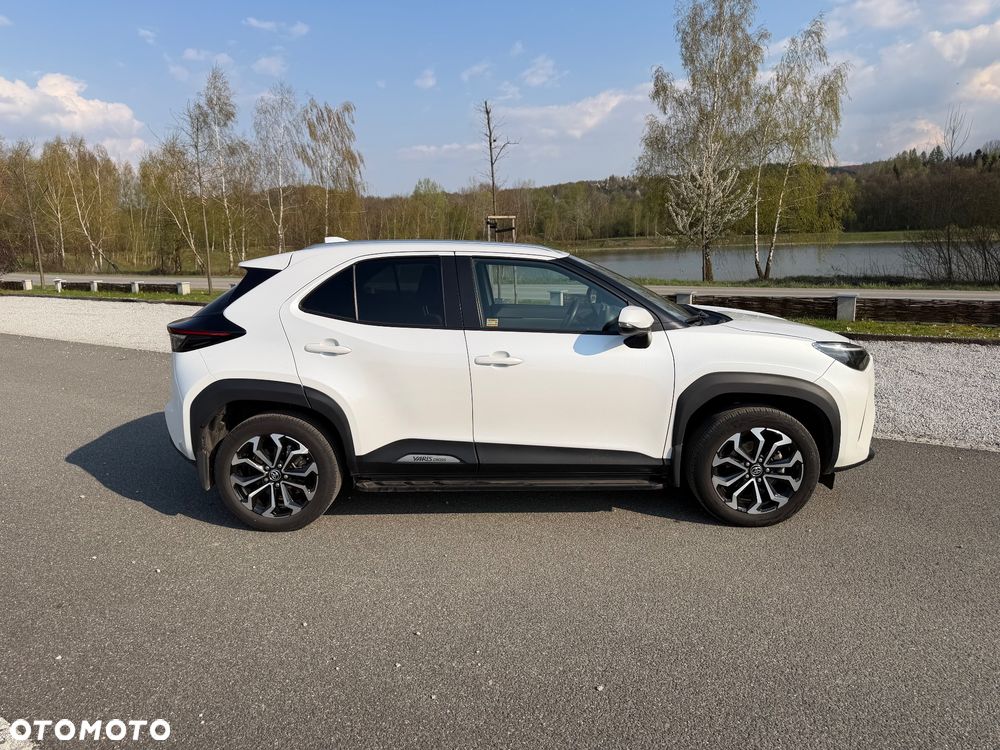 Toyota Yaris Cross 1.5 Comfort - 8