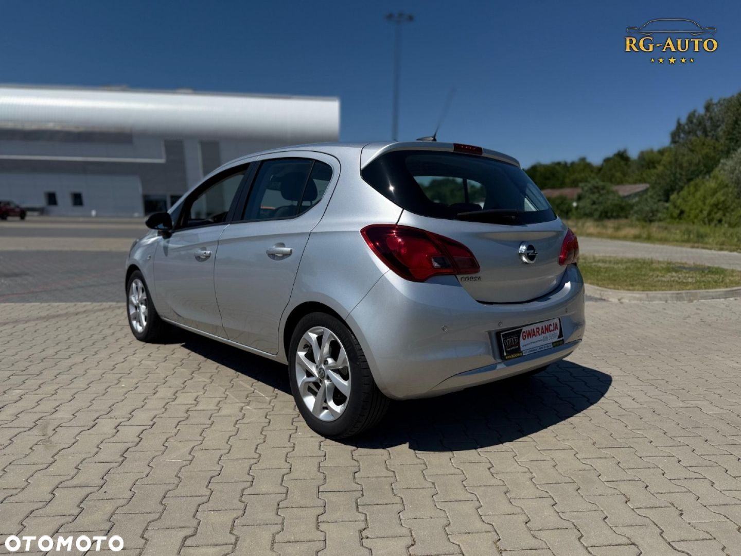 Opel Corsa - 9