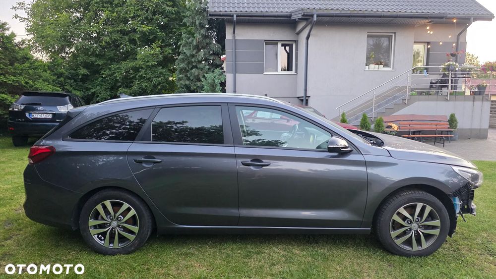Hyundai i30 - 15