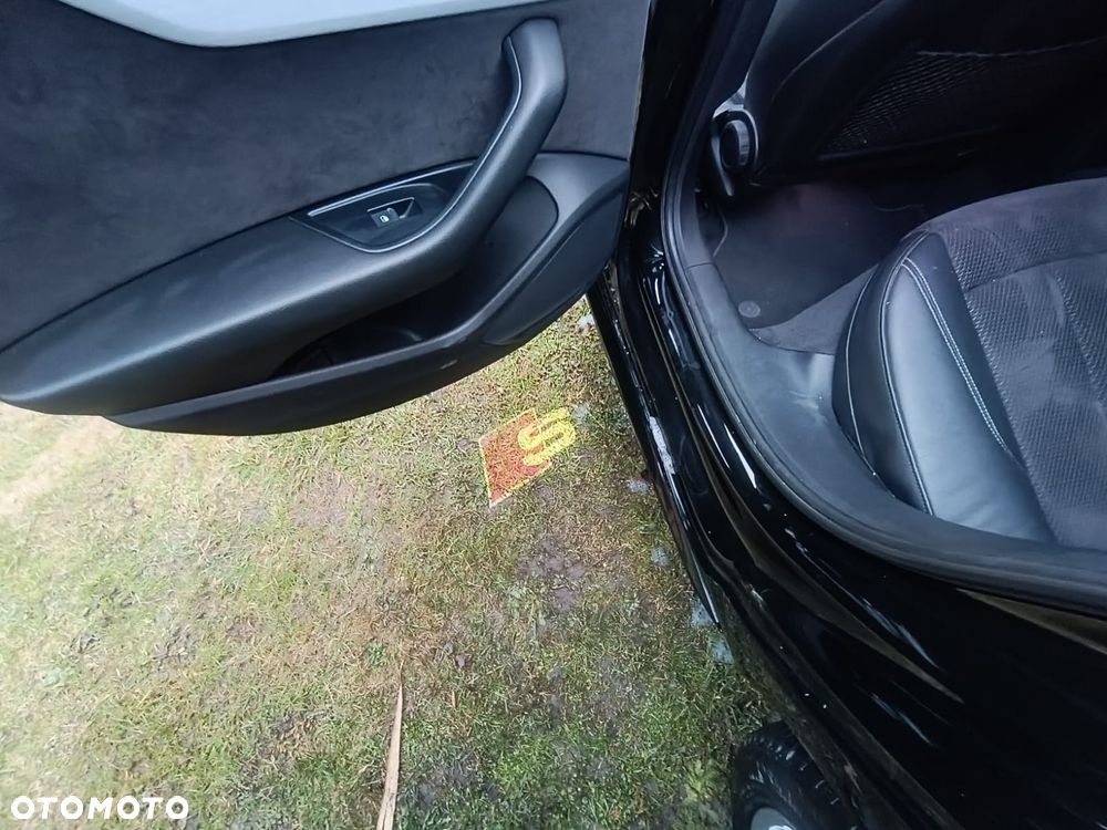 Audi A4 Avant 40 TDI Quattro Sport S tronic - 22