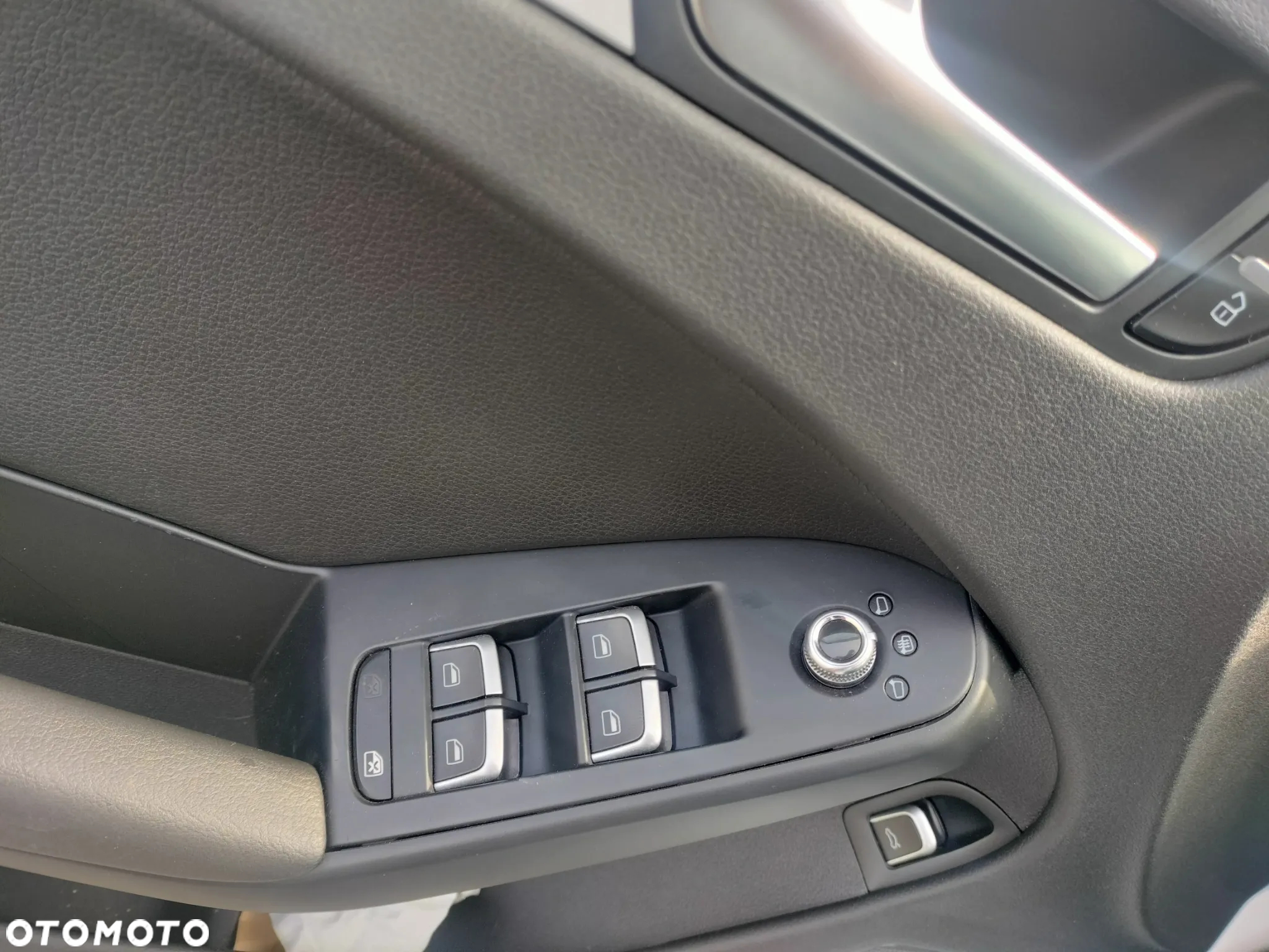 Audi A4 Avant 1.8 TFSI S line Sportpaket - 5
