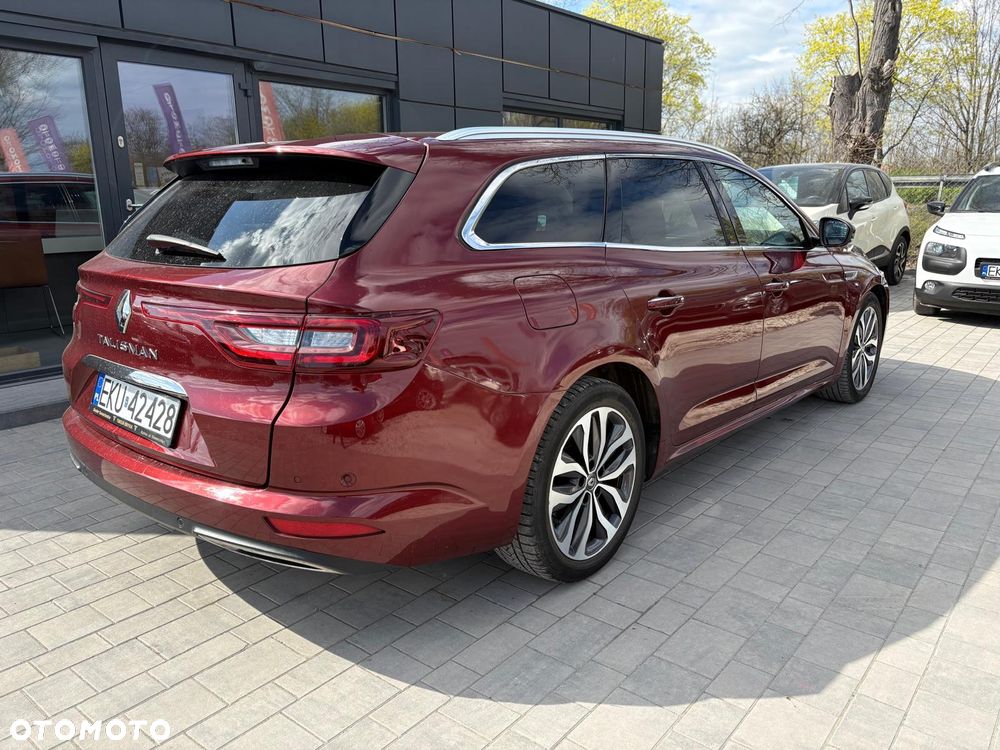 Renault Talisman ENERGY dCi 110 LIFE - 4