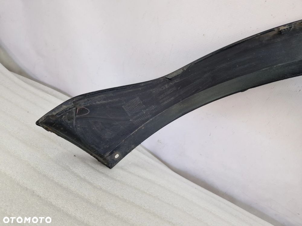 VOLVO V70 II 07- SPOJLER / DOKŁADKA ZDERZAKA PRZEDNIEGO PRZÓD , NR 30678626 , NR AUKCJI DT625 - 14