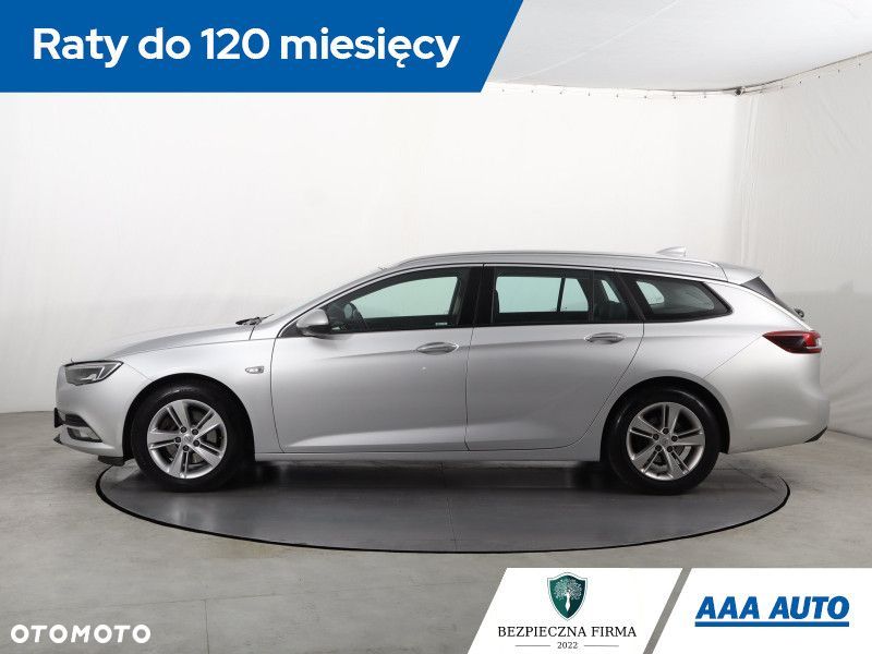 Opel Insignia - 3