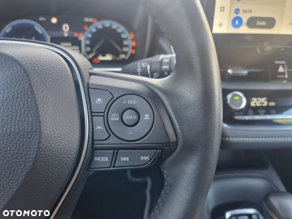 Toyota Corolla 1.8 Hybrid Comfort - 25