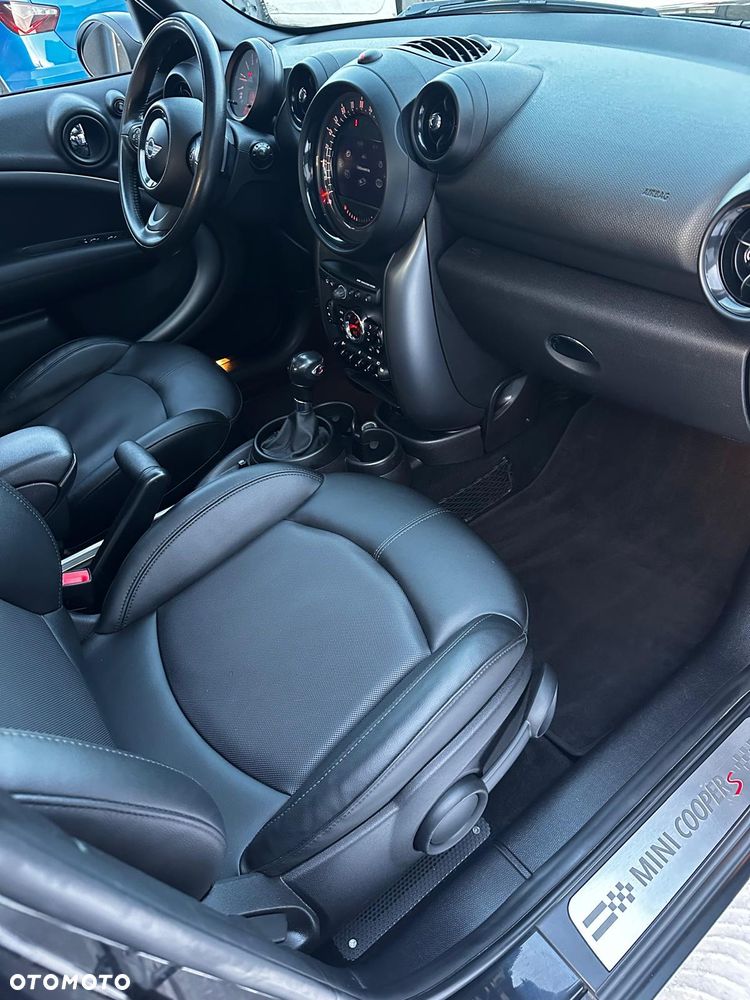 MINI Countryman - 13