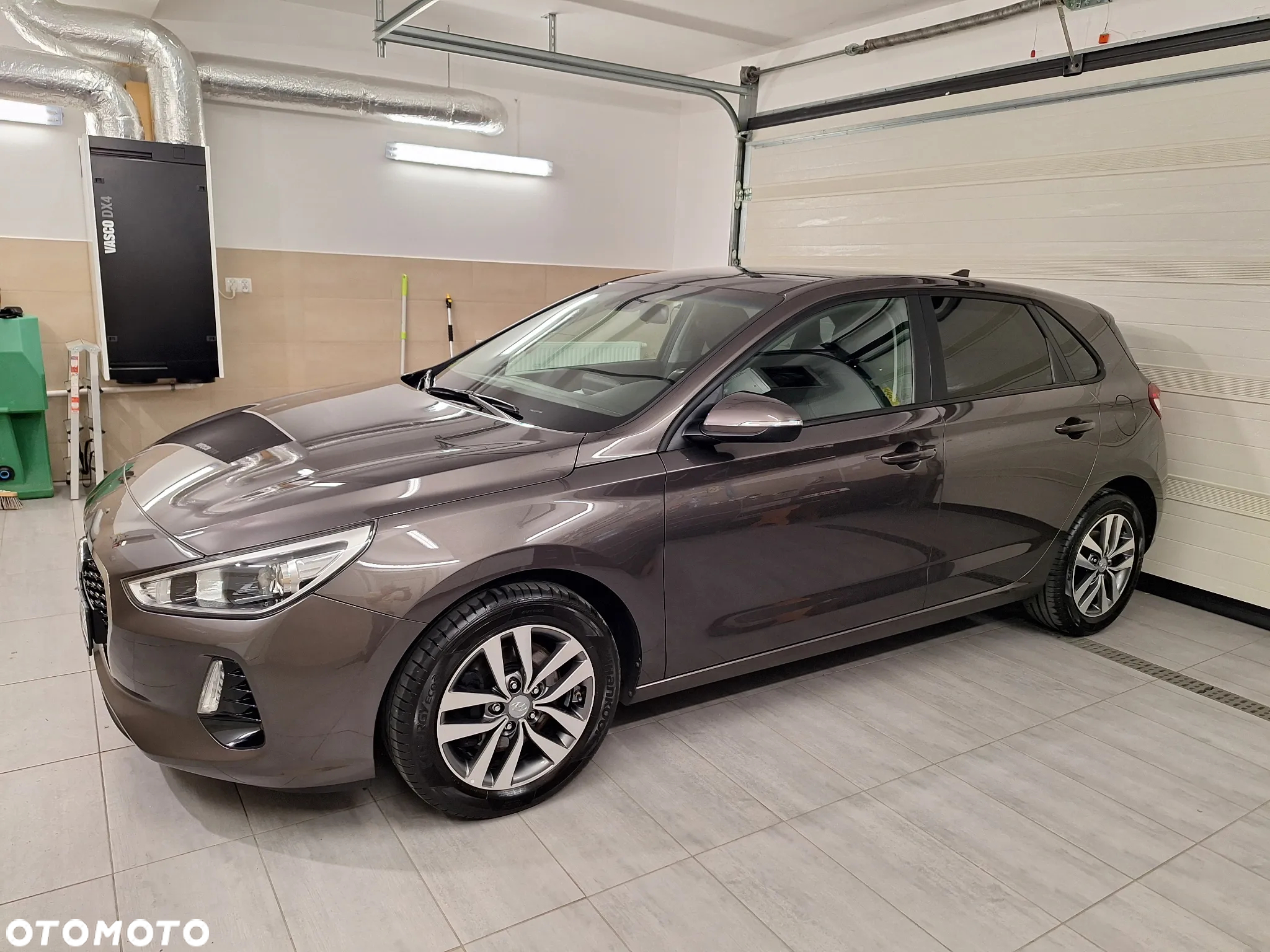 Hyundai i30 1.4 T-GDI DCT Premium - 6