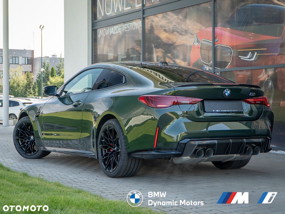 BMW M4 - 7