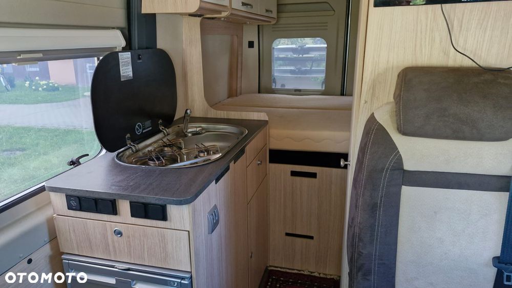 Fiat Ducato - 13