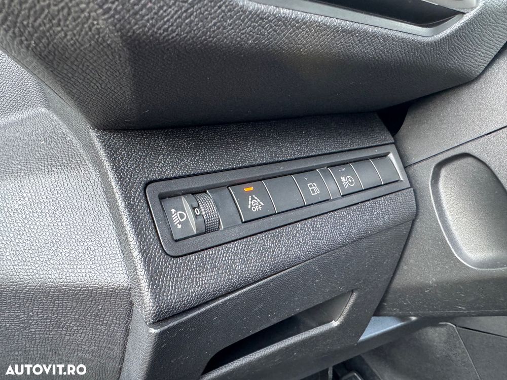 Peugeot 3008 Plug-In Hybrid 225 e-EAT8 Allure Pack - 25