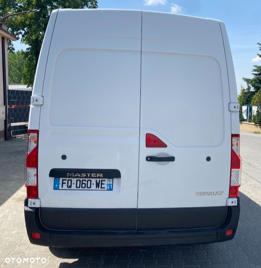 Opel Movano - 4