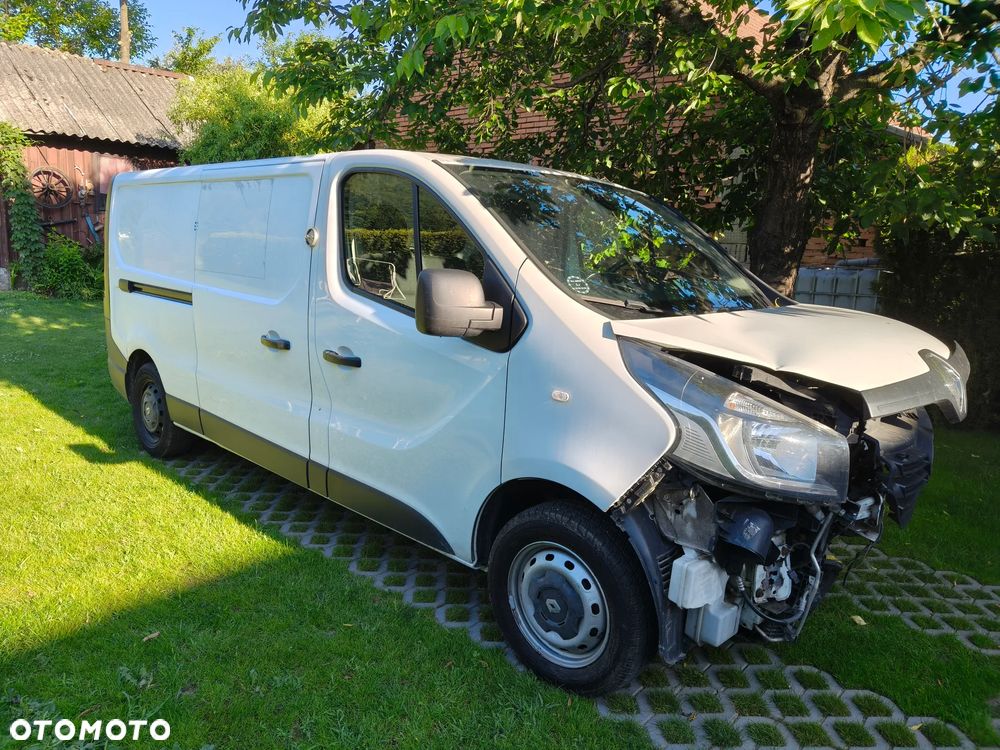 Renault Trafic - 6