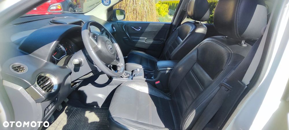 Renault Koleos 2.0 dCi 4x4 Privilege - 7