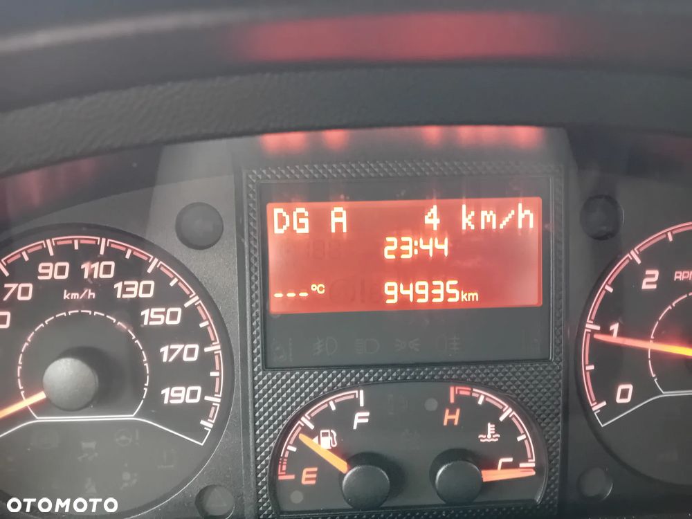 Citroën JUMPER - 26