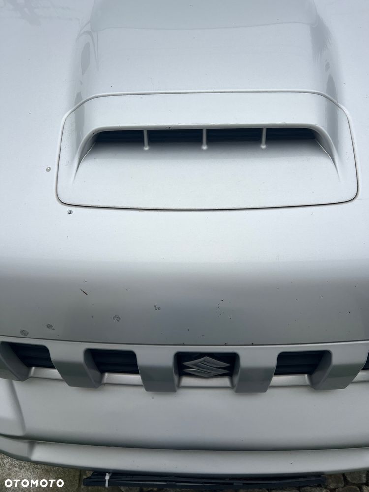 Suzuki Jimny 1.3 Comfort EU6 - 7