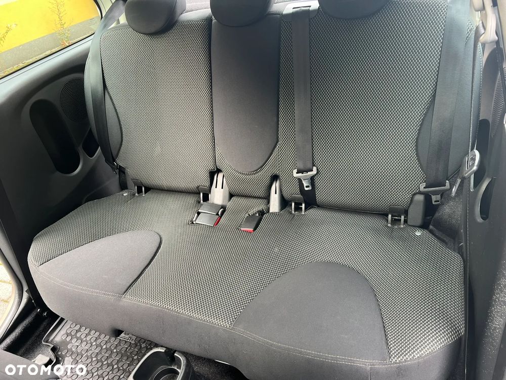 Nissan Micra 1.2 Visia AC/CD - 25