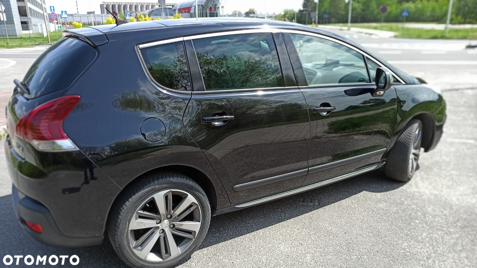 Peugeot 3008 - 5