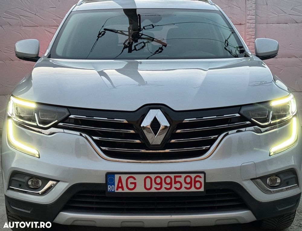 Renault Koleos ENERGY dCi 130 INTENS - 24