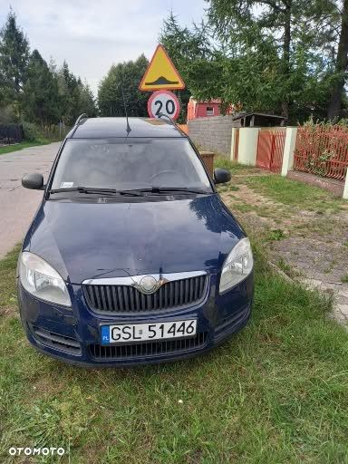 Skoda Roomster 1.2 12V - 2