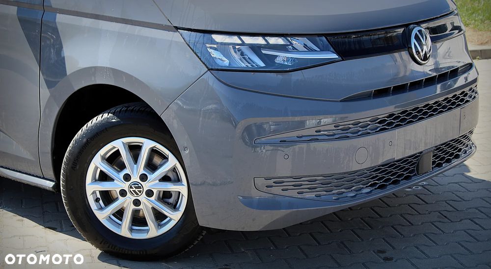 Volkswagen California - 3