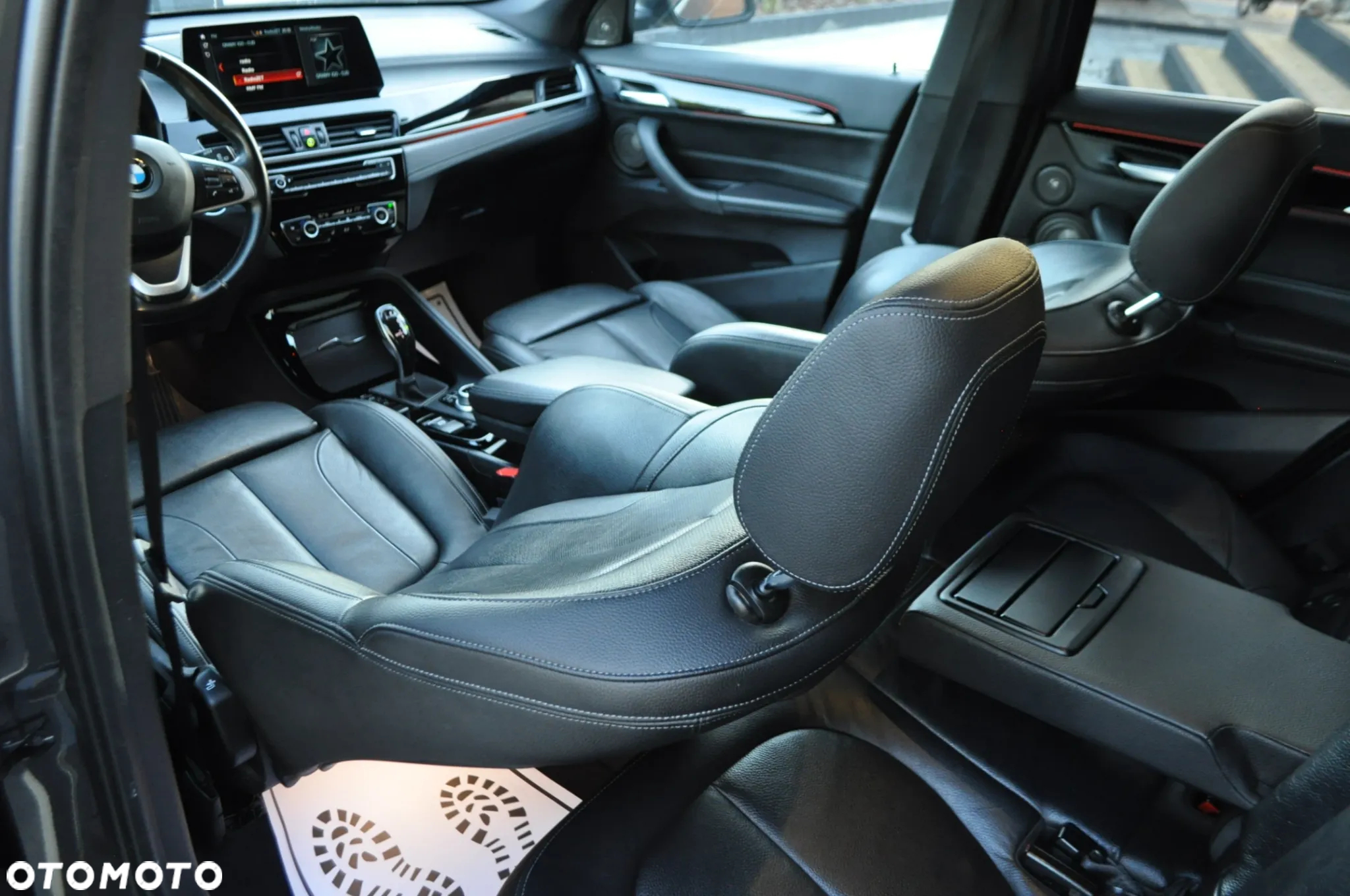 BMW X1 - 36